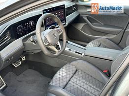 Volkswagen Passat Variant R-Line AHK+PANO+NAVI+Head-UP+Matrix-LED+ACC 