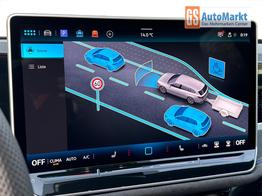 Volkswagen Passat Variant R-Line AHK+PANO+NAVI+Head-UP+Matrix-LED+ACC 