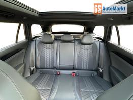 Volkswagen Passat Variant R-Line AHK+PANO+NAVI+Head-UP+Matrix-LED+ACC 