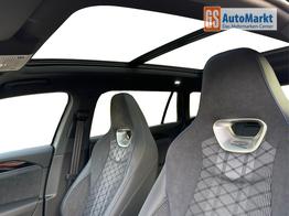 Volkswagen Passat Variant R-Line AHK+PANO+NAVI+Head-UP+Matrix-LED+ACC 