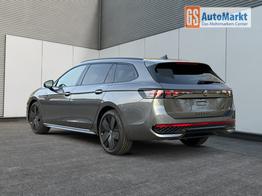 Volkswagen Passat Variant R-Line AHK+PANO+NAVI+Head-UP+Matrix-LED+ACC 