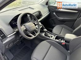 Skoda Karoq Selection AHK+el.HECKKLAPPE+KAMERA+PDC+KESSY+ACC 
