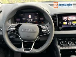 Skoda Karoq Selection AHK+el.HECKKLAPPE+KAMERA+PDC+KESSY+ACC 
