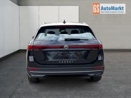 Volkswagen Passat Variant Business DSG+MASSAGE+NAVI+17" ALU+ACC+KAMERA+LED 