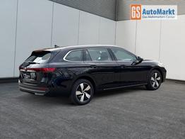 Volkswagen Passat Variant Business DSG+MASSAGE+NAVI+17" ALU+ACC+KAMERA+LED 