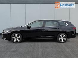 Volkswagen Passat Variant Business DSG+MASSAGE+NAVI+17" ALU+ACC+KAMERA+LED 