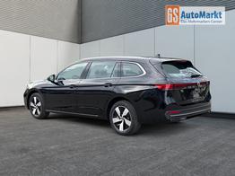 Volkswagen Passat Variant Business DSG+MASSAGE+NAVI+17" ALU+ACC+KAMERA+LED 