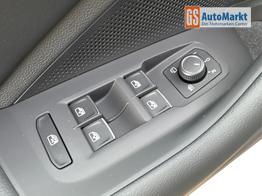 Volkswagen Passat Variant Business DSG+MASSAGE+NAVI+17" ALU+ACC+KAMERA+LED 