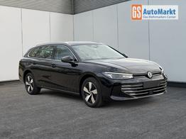 Volkswagen Passat Variant Business DSG+MASSAGE+NAVI+17" ALU+ACC+KAMERA+LED 