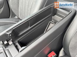 Volkswagen Passat Variant Business DSG+MASSAGE+NAVI+17" ALU+ACC+KAMERA+LED 