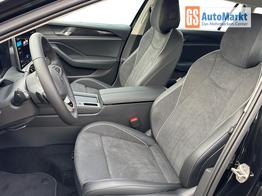 Volkswagen Passat Variant Business DSG+MASSAGE+NAVI+17" ALU+ACC+KAMERA+LED 