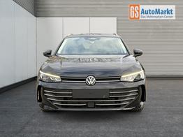 Volkswagen Passat Variant Business DSG+MASSAGE+NAVI+17" ALU+ACC+KAMERA+LED 