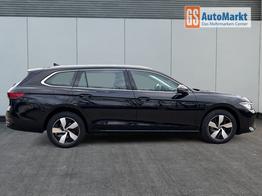 Volkswagen Passat Variant Business DSG+MASSAGE+NAVI+17" ALU+ACC+KAMERA+LED 