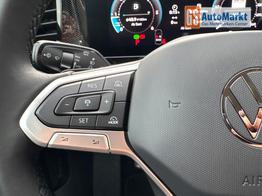 Volkswagen Passat Variant Business DSG+MASSAGE+NAVI+17" ALU+ACC+KAMERA+LED 