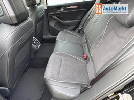 Volkswagen Passat Variant Business DSG+MASSAGE+NAVI+17" ALU+ACC+KAMERA+LED 
