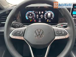 Volkswagen Passat Variant Business DSG+MASSAGE+NAVI+17" ALU+ACC+KAMERA+LED 