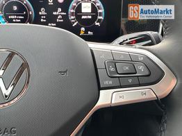 Volkswagen Passat Variant Business DSG+MASSAGE+NAVI+17" ALU+ACC+KAMERA+LED 