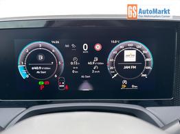 Volkswagen Passat Variant Business DSG+MASSAGE+NAVI+17" ALU+ACC+KAMERA+LED 