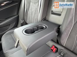 Volkswagen Passat Variant Business DSG+MASSAGE+NAVI+17" ALU+ACC+KAMERA+LED 