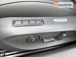 Volkswagen Passat Variant Business DSG+MASSAGE+NAVI+17" ALU+ACC+KAMERA+LED 