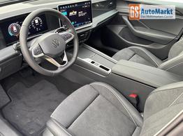 Volkswagen Passat Variant Business DSG+MASSAGE+NAVI+17" ALU+ACC+KAMERA+LED 