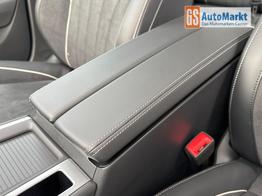 Volkswagen Passat Variant Business DSG+MASSAGE+NAVI+17" ALU+ACC+KAMERA+LED 