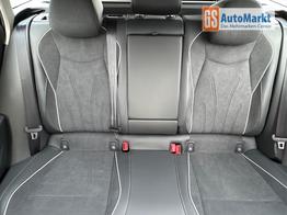 Volkswagen Passat Variant Business DSG+MASSAGE+NAVI+17" ALU+ACC+KAMERA+LED 