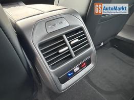 Volkswagen Passat Variant Business DSG+MASSAGE+NAVI+17" ALU+ACC+KAMERA+LED 
