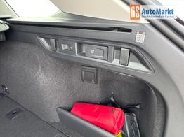 Volkswagen Passat Variant Business AHK+MASSAGE+NAVI+17"ALU+ACC+KAMERA+LED 