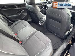 Volkswagen Passat Variant Business DSG+MASSAGE+NAVI+17" ALU+ACC+KAMERA+LED 