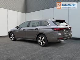 Volkswagen Passat Variant Business DSG+AHK+MASSAGE+NAVI+ACC+KAMERA+LED+17" ALU 