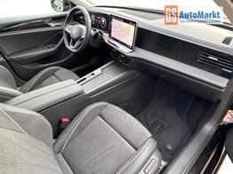 Volkswagen Passat Variant Business DSG+MASSAGE+NAVI+17" ALU+ACC+KAMERA+LED 