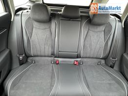 Volkswagen Passat Variant Business DSG+AHK+MASSAGE+NAVI+ACC+KAMERA+LED+17" ALU 