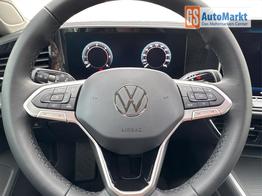 Volkswagen Passat Variant Business DSG+AHK+MASSAGE+NAVI+ACC+KAMERA+LED+17" ALU 
