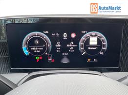 Volkswagen Passat Variant Business DSG+AHK+MASSAGE+NAVI+ACC+KAMERA+LED+17" ALU 