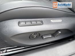 Volkswagen Passat Variant Business DSG+AHK+MASSAGE+NAVI+ACC+KAMERA+LED+17" ALU 
