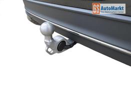 Volkswagen Passat Variant Business AHK+MASSAGE+NAVI+17"ALU+ACC+KAMERA+LED 