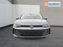 Volkswagen Passat Variant Business DSG+AHK+MASSAGE+NAVI+ACC+KAMERA+LED+17" ALU 