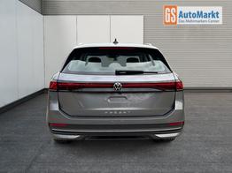 Volkswagen Passat Variant Business DSG+AHK+MASSAGE+NAVI+ACC+KAMERA+LED+17" ALU 