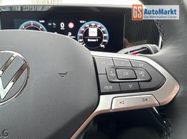 Volkswagen Passat Variant Business DSG+AHK+MASSAGE+NAVI+ACC+KAMERA+LED+17" ALU 