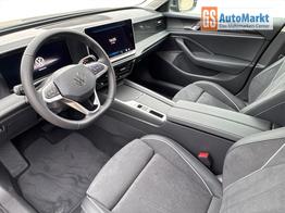 Volkswagen Passat Variant Business DSG+AHK+MASSAGE+NAVI+ACC+KAMERA+LED+17" ALU 