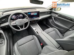 Volkswagen Passat Variant Business DSG+AHK+MASSAGE+NAVI+ACC+KAMERA+LED+17" ALU 