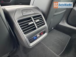 Volkswagen Passat Variant Business DSG+AHK+MASSAGE+NAVI+ACC+KAMERA+LED+17" ALU 