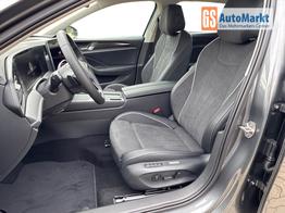 Volkswagen Passat Variant Business DSG+AHK+MASSAGE+NAVI+ACC+KAMERA+LED+17" ALU 