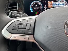 Volkswagen Passat Variant Business DSG+AHK+MASSAGE+NAVI+ACC+KAMERA+LED+17" ALU 