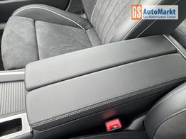 Volkswagen Passat Variant Business DSG+AHK+MASSAGE+NAVI+ACC+KAMERA+LED+17" ALU 