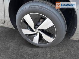 Volkswagen Passat Variant Business DSG+AHK+MASSAGE+NAVI+ACC+KAMERA+LED+17" ALU 