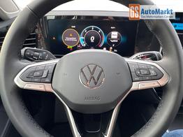 Volkswagen Passat Variant Business DSG+AHK+MASSAGE+NAVI+ACC+KAMERA+LED+17" ALU 