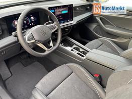 Volkswagen Passat Variant Business DSG+AHK+MASSAGE+NAVI+ACC+KAMERA+LED+17" ALU 