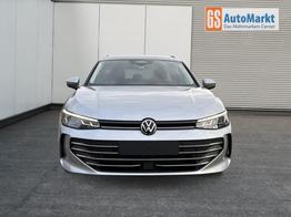 Volkswagen Passat Variant Business DSG+AHK+MASSAGE+NAVI+ACC+KAMERA+LED+17" ALU 